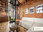 Autentiški apartamentai įsikūrę istoriniame - nuotraukos Nr. 10