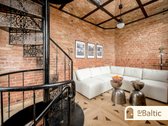 Autentiški apartamentai įsikūrę istoriniame - nuotraukos Nr. 11