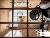 Autentiški apartamentai įsikūrę istoriniame - nuotraukos Nr. 12