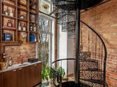 Autentiški apartamentai įsikūrę istoriniame - nuotraukos Nr. 13