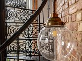 Autentiški apartamentai įsikūrę istoriniame - nuotraukos Nr. 15