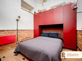 Autentiški apartamentai įsikūrę istoriniame - nuotraukos Nr. 17