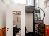 Autentiški apartamentai įsikūrę istoriniame - nuotraukos Nr. 20