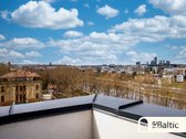 Autentiški apartamentai įsikūrę istoriniame - nuotraukos Nr. 21
