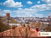 Autentiški apartamentai įsikūrę istoriniame - nuotraukos Nr. 22