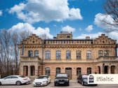 Autentiški apartamentai įsikūrę istoriniame - nuotraukos Nr. 27