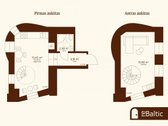Autentiški apartamentai įsikūrę istoriniame - nuotraukos Nr. 29