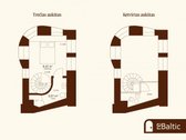 Autentiški apartamentai įsikūrę istoriniame - nuotraukos Nr. 30