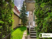 Išskirtinis butas prestižinėje vietoje - nuotraukos Nr. 2