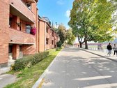 2 miegamųjų butas su balkonu į upę - nuotraukos Nr. 23