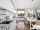 Išskirtinės kokybės butas uždarame kvartale - nuotraukos Nr. 8