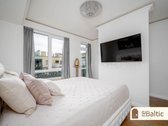Išskirtinės kokybės butas uždarame kvartale - nuotraukos Nr. 14
