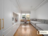 Išskirtinės kokybės butas uždarame kvartale - nuotraukos Nr. 22