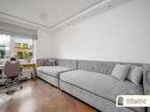 Išskirtinės kokybės butas uždarame kvartale - nuotraukos Nr. 23