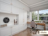 Išskirtinės kokybės butas uždarame kvartale - nuotraukos Nr. 24