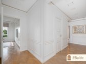 Išskirtinės kokybės butas uždarame kvartale - nuotraukos Nr. 28