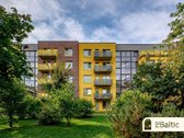 Išskirtinės kokybės butas uždarame kvartale - nuotraukos Nr. 29