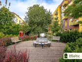 Išskirtinės kokybės butas uždarame kvartale - nuotraukos Nr. 31