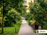Išskirtinės kokybės butas uždarame kvartale - nuotraukos Nr. 33