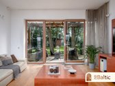 Erdvūs šeimos namai ramioje ir saugioje - nuotraukos Nr. 4
