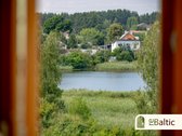 Erdvūs šeimos namai ramioje ir saugioje - nuotraukos Nr. 11