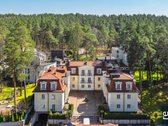Kokybiškai įrengtas, visiškai naujas 3 - nuotraukos Nr. 6