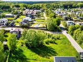 Žemės sklypas Žemoji g. 125 su statybos - nuotraukos Nr. 4