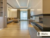Parduodami išskirtiniai apartamentai viename - nuotraukos Nr. 2