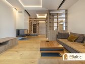 Parduodami išskirtiniai apartamentai viename - nuotraukos Nr. 3