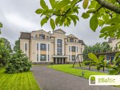 Parduodami išskirtiniai apartamentai viename - nuotraukos Nr. 4