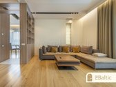 Parduodami išskirtiniai apartamentai viename - nuotraukos Nr. 5