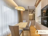 Parduodami išskirtiniai apartamentai viename - nuotraukos Nr. 8