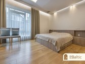 Parduodami išskirtiniai apartamentai viename - nuotraukos Nr. 13