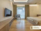 Parduodami išskirtiniai apartamentai viename - nuotraukos Nr. 14