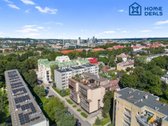 Visai šalia Vingio parko parduodamas trijų - nuotraukos Nr. 27