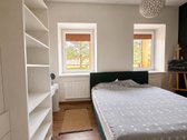 Parduodamas Erdvus 4 Kambarių Butas Karklėje, - nuotraukos Nr. 8