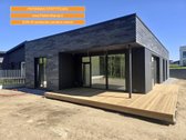 Modernus A++ Klasės Namas Su Garažu Erdviame - nuotraukos Nr. 15