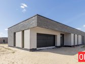 Modernus namas prestižiniame Salotės Slėnio - nuotraukos Nr. 12