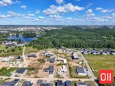 Modernus namas prestižiniame Salotės Slėnio - nuotraukos Nr. 29