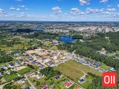 Modernus namas prestižiniame Salotės Slėnio - nuotraukos Nr. 33