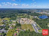 Modernus namas prestižiniame Salotės Slėnio - nuotraukos Nr. 31