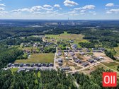Modernus namas prestižiniame Salotės Slėnio - nuotraukos Nr. 30