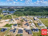 Modernus namas prestižiniame Salotės Slėnio - nuotraukos Nr. 28