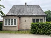 Parduodamas Gyvenamasis Namas Lazdijuose. - nuotraukos Nr. 2