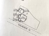 Parduodamas Gyvenamasis Namas Lazdijuose. - nuotraukos Nr. 14