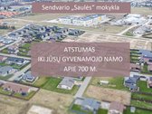 Gyvenamasis namas Trušeliuose, 100 % baigtumas. - nuotraukos Nr. 9
