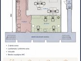 Nuomojamos Komercinės Patalpos Kauno Centre – - nuotraukos Nr. 8