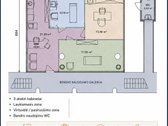 Nuomojamos Komercinės Patalpos Kauno Centre – - nuotraukos Nr. 7