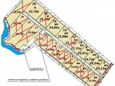 Parduodami įvairaus ploto sklypai adresu - nuotraukos Nr. 3