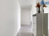 Visai šalia upės parduodamas šviesus būstas - nuotraukos Nr. 21